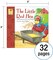 Carson Dellosa The Little Red Hen (Keepsake Stories) Storybook